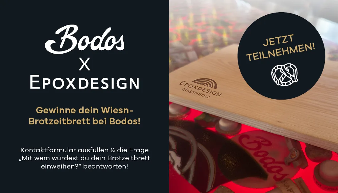 Gewinnspiel